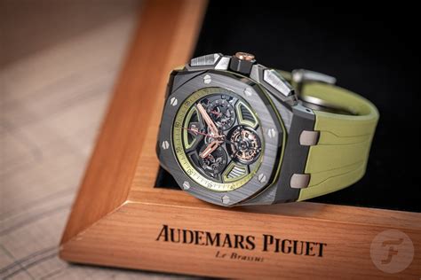 audemars piguet 发音|what does Audemars Piguet mean.